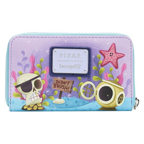 Portefeuille Loungefly - Nemo - Moments Finding Nemo Darla